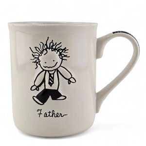 Children Of The Inner Light Father Love Gift Blessing 3D Mug White Large